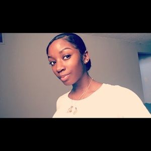 Meet your Posher, May-marie